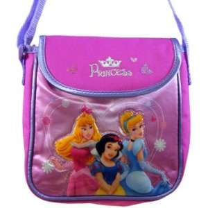 Disney Princess Shoulder Bag Toys & Games