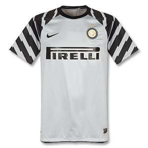  10 11 Inter Milan Home GK Jersey