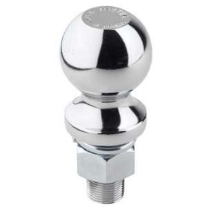  Master Lock Hitch Ball   6 Pack #2856AT
