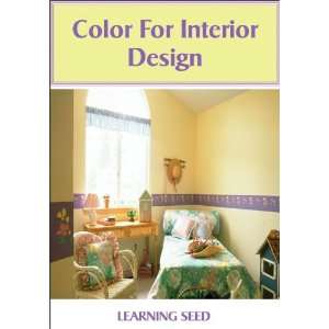   Company Color for Interior Design Power Course CD ROM