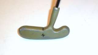 MacGregor DB Dual Blade Golf Putter Apollo Shaft 35.5  