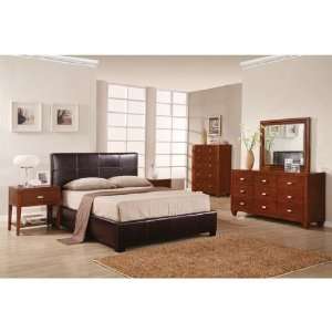   Bedroom Set (Queen) by Modus Furniture International