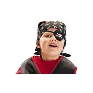  Pirate Costume Toys & Games