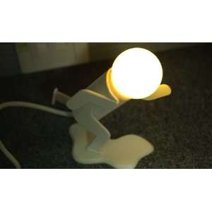   Saving Light Control LED Running Villain Night Lamp,led Night Lamp