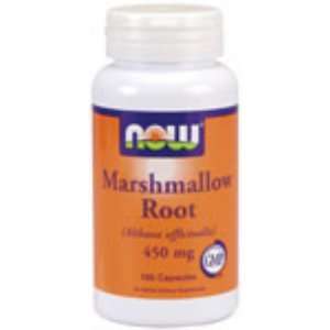  Marshmallow Root 450mg 100 Count