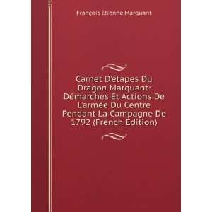 Carnet DÃ©tapes Du Dragon Marquant DÃ©marches Et Actions De L 