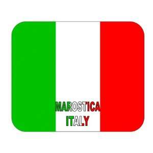  Italy, Marostica Mouse Pad 