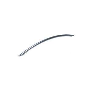  Contemporary Steel Bow Pull, 288mm C C (11 5/16)