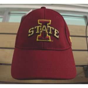 Iowa State Hat College Football Basketball Baseball Cap  
