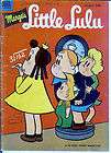 Marges Little Lulu #56. 1953. .