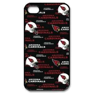 com NFL Arizona Cardinals iPhone 4/4s Cases Arizona Cardinals iPhone 