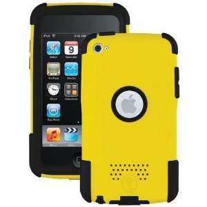  TRIDENT AG IPOD4 YL IPOD TOUCH(R) 4G AEGIS CASE (YELLOW) (AG IPOD4 