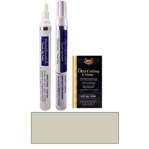  1/2 Oz. Champagne Poly Paint Pen Kit for 1963 Ford Falcon 