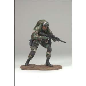  3 Wave 2   Marine Corps Recon Toys & Games