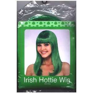  Irish Hottie Wig Toys & Games