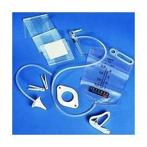 Coloplast ® Deluxe Ostomy Irrigation Kit   Each   COL1501COL1501_ea
