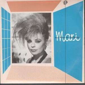   THAT PECULIAR 7 INCH (7 VINYL 45) UK COMPACT 1984 MARI WILSON Music