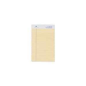  Sparco Ivory Ruled Jr.Legal Pad