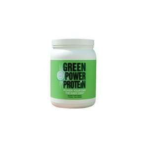  (Green) Power Protein Unique Combo of Protein & Green 