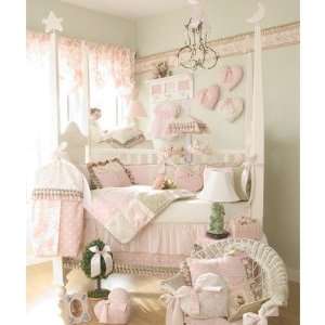  Glenna Jean ISB_341 Isabella Crib Bedding Collection Baby
