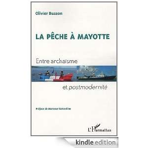   Edition) Olivier Busson, Mansour Kamardine  Kindle Store