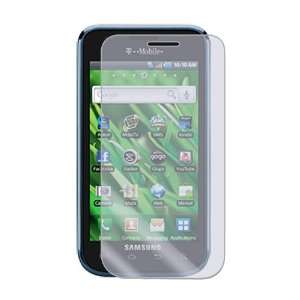  Amzer Super Clear Screen Protector with Cleaning Cloth For 