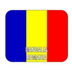  Romania, Mangalia mouse pad 
