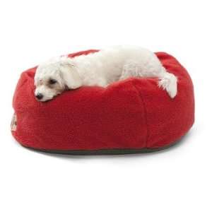  Eco Drop Dog Bed Size Large (36 x 36), Color Porcelain 