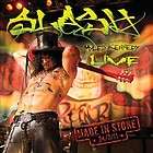 slash made in stoke 24 7 11 deluxe edition 2cd