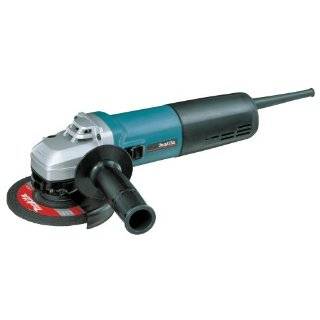 Makita 9564CV 4 1/2 Inch Angle Grinder