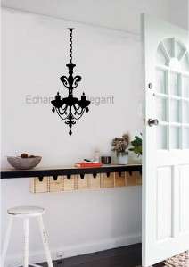   Vinyl Wall Stickers Decal Dining Living Room Home Decor Art  