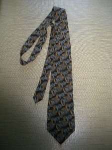 JIMMY V Silk Mens Necktie Joe Paterno Collection Two + FREE USA SHIP 