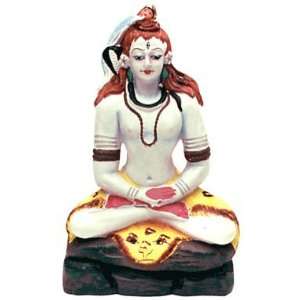  Mahadev Statue   6