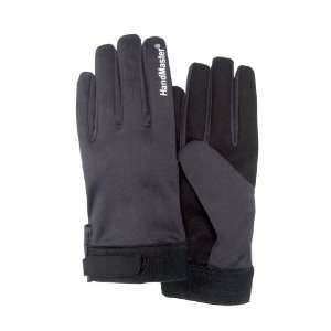  Magid T250VTS WorkGrade Synthetic Leather Palm Glove, Men 