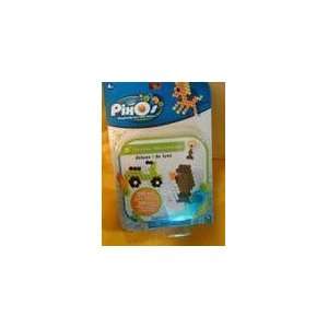  PixOs Magically Join with Water Toys & Games