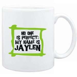   No one is perfect My name is Jaylen  Male Names