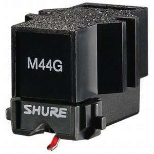  Shure DJ Cartridge Standard M44 G 
