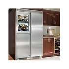 liebherr refrigerator  