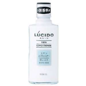  LUCIDO Skin Milk Conditoner 125ml Beauty