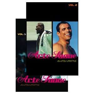  Arte Suave 1 & 2   2 DVD Set
