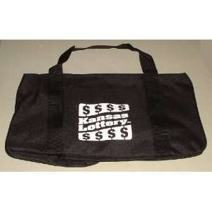  Kansas Lottery Bag/Tote 