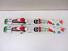 Atomic Womens Affinity Pure Skis with XTO 10 Lady Bindings 160