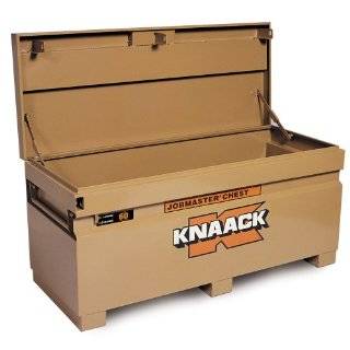    Knaack 4824 Jobmaster Jobsite Storage Chest
