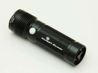Olight S35 BATON Cree XM L LED Flashlight  