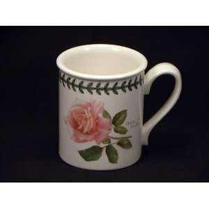  Portmeirion Botanic Roses Breakfast Mug(s) Warm Wishes 