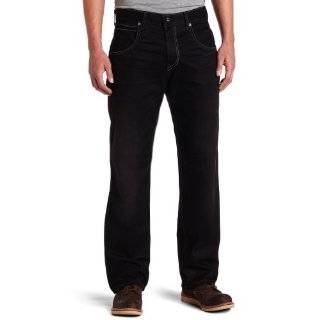  Levis Mens 505 Big & Tall Straight Fit Jean Clothing