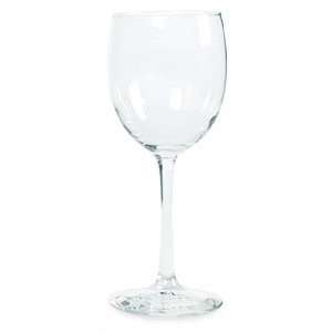  Libbey Vina Tall Wine Glass 12 Oz.