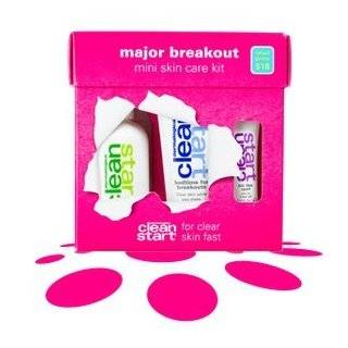 Dermalogica Clean Start Major Breakout Mini Kit