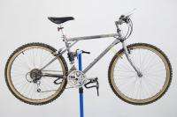 Vintage 1988 GT Karakoram MTB mountain bike bicycle Shimano Deore 16 