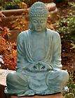 large buddha statue  